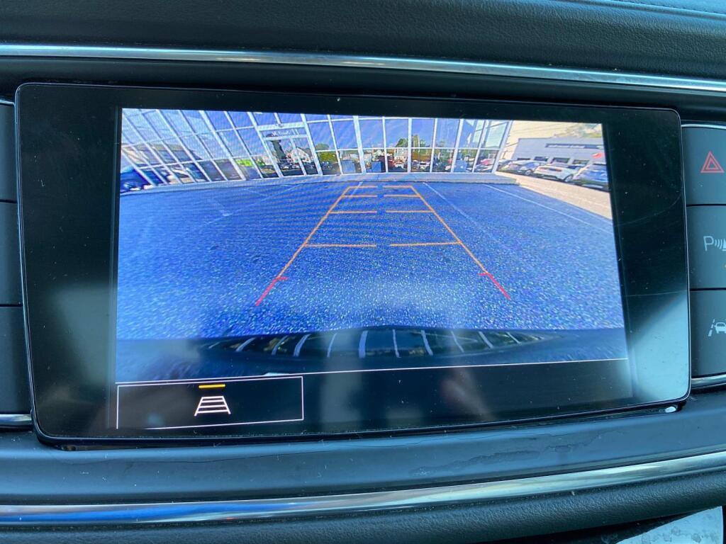 used 2022 Buick Enclave car, priced at $30,777