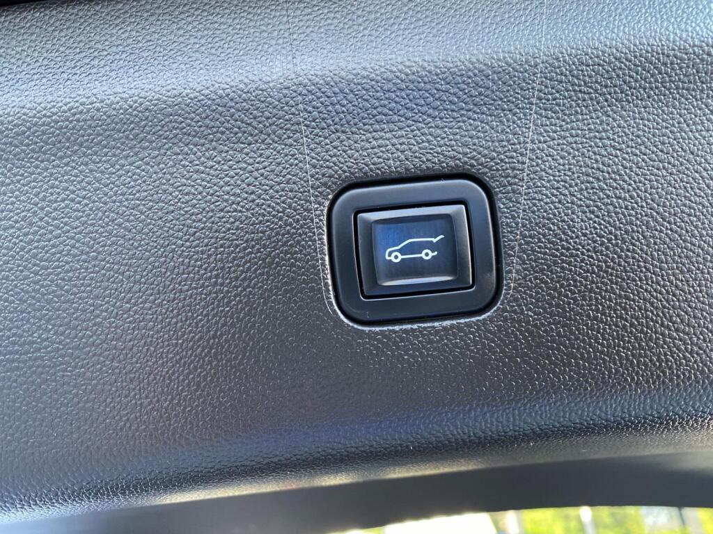 used 2022 Buick Enclave car, priced at $30,777