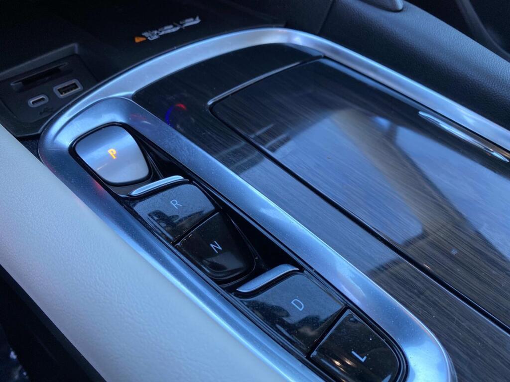 used 2022 Buick Enclave car, priced at $30,777