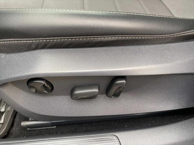 used 2022 Volkswagen Taos car, priced at $20,999