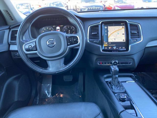 used 2022 Volvo XC90 car, priced at $25,777