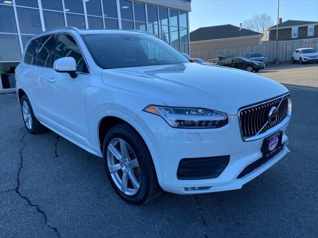 used 2022 Volvo XC90 car, priced at $25,777