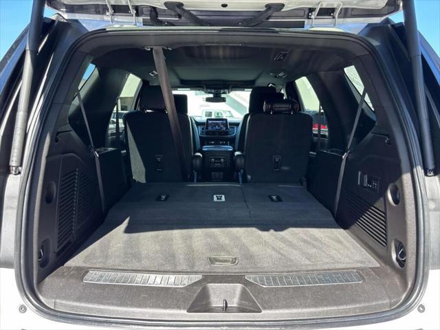 used 2021 GMC Yukon car, priced at $52,999