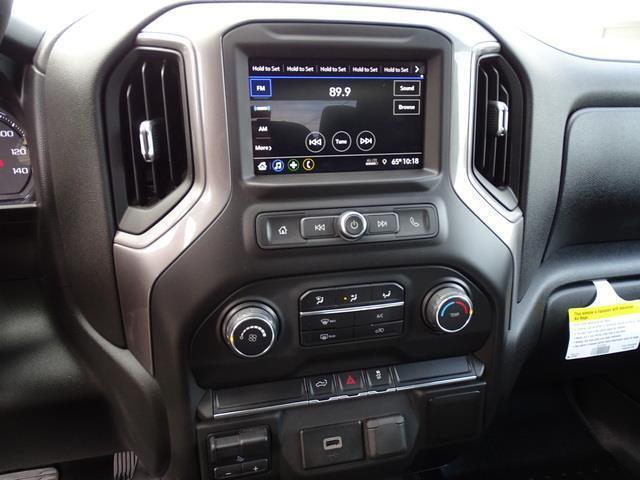 used 2019 Chevrolet Silverado 1500 car, priced at $28,999