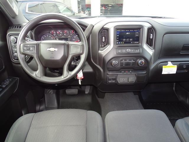 used 2019 Chevrolet Silverado 1500 car, priced at $28,999
