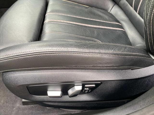 used 2017 BMW 530 car, priced at $19,999