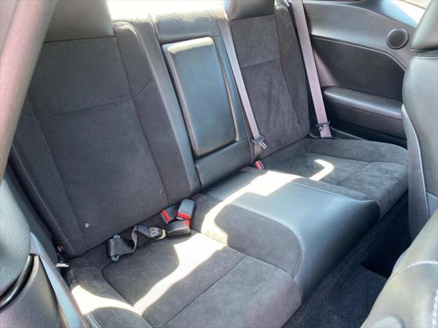used 2021 Dodge Challenger car, priced at $46,999