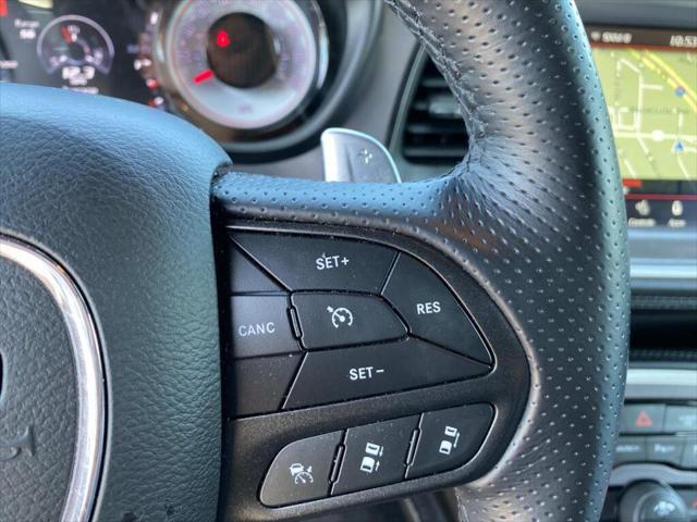 used 2021 Dodge Challenger car, priced at $46,999
