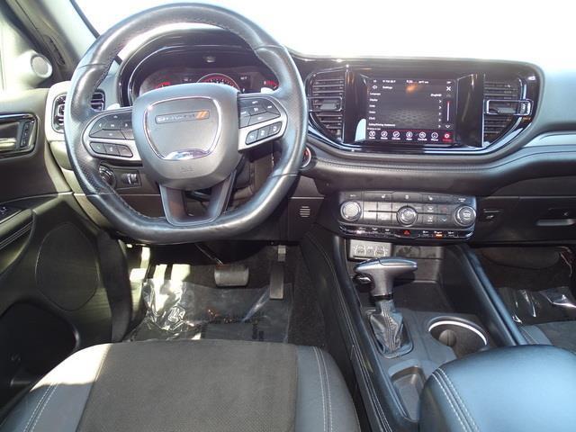 used 2022 Dodge Durango car, priced at $29,999