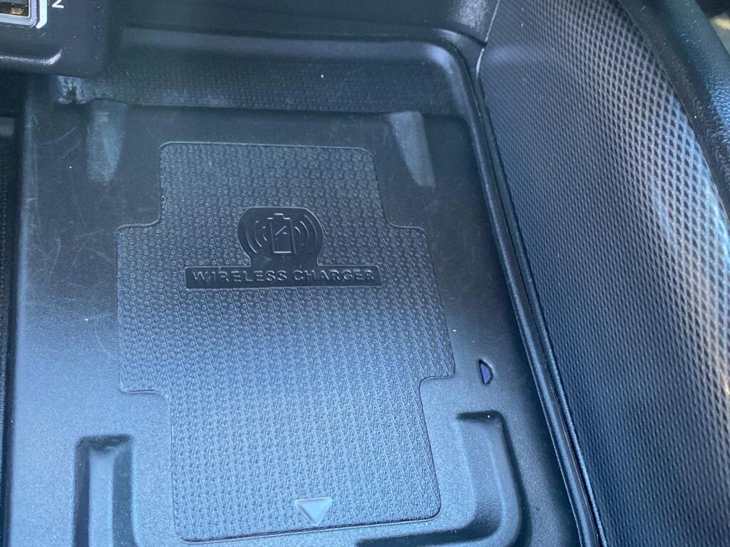 used 2023 Dodge Durango car, priced at $32,999