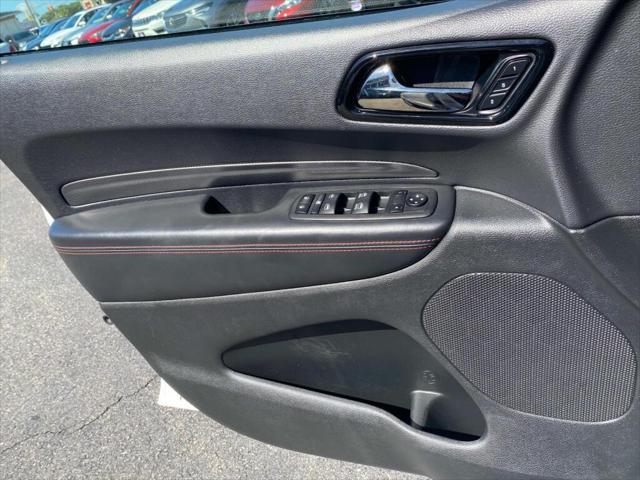 used 2023 Dodge Durango car, priced at $32,999