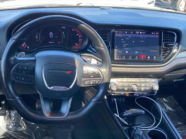 used 2023 Dodge Durango car, priced at $32,999
