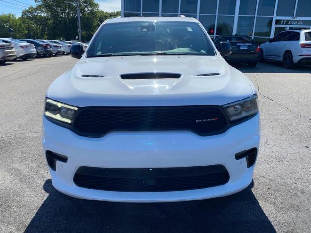used 2023 Dodge Durango car, priced at $32,999
