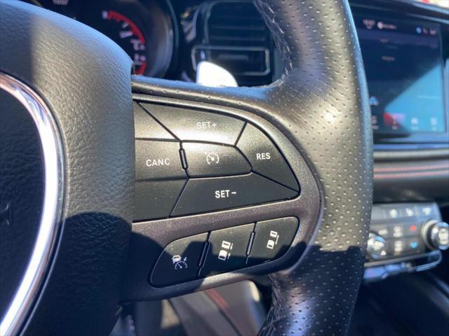 used 2023 Dodge Durango car, priced at $32,999