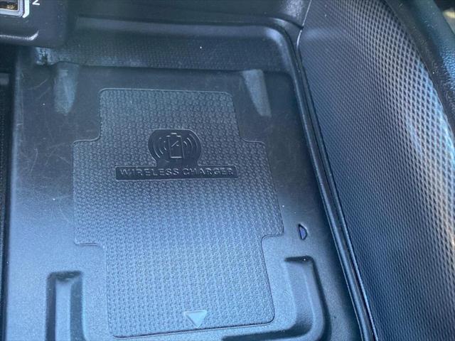 used 2023 Dodge Durango car, priced at $32,999