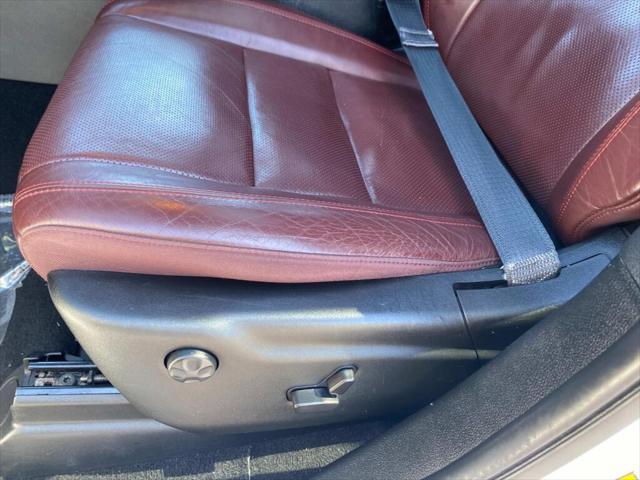 used 2023 Dodge Durango car, priced at $32,999