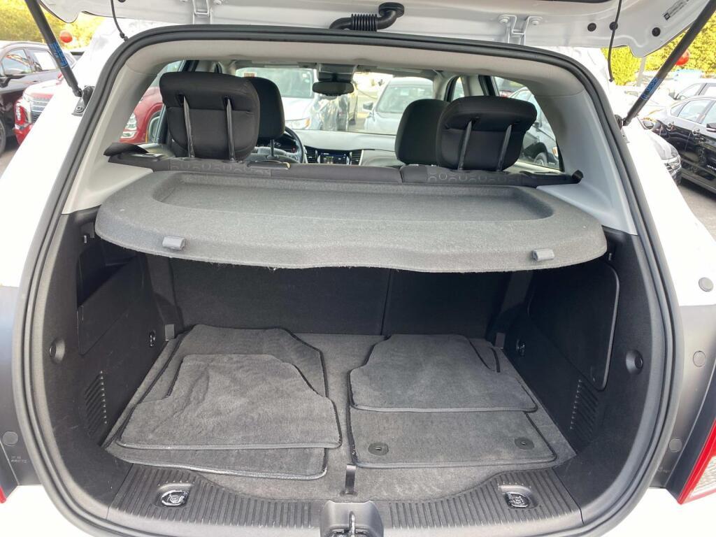 used 2019 Chevrolet Trax car, priced at $12,777