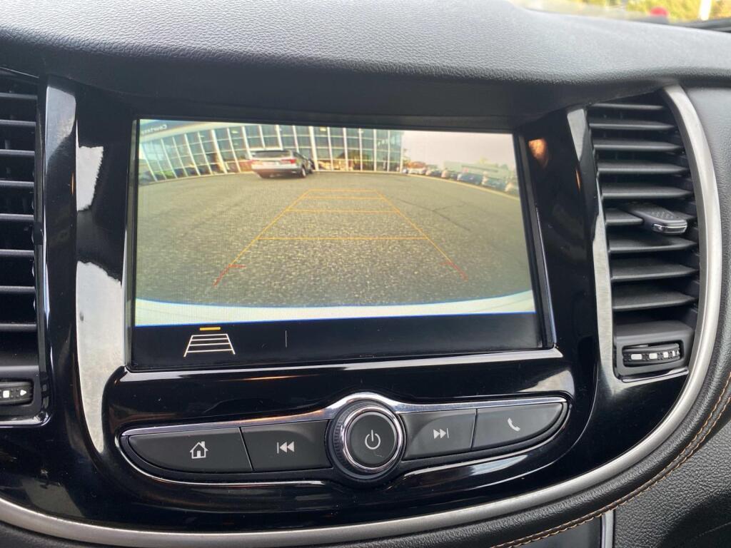 used 2019 Chevrolet Trax car, priced at $12,777