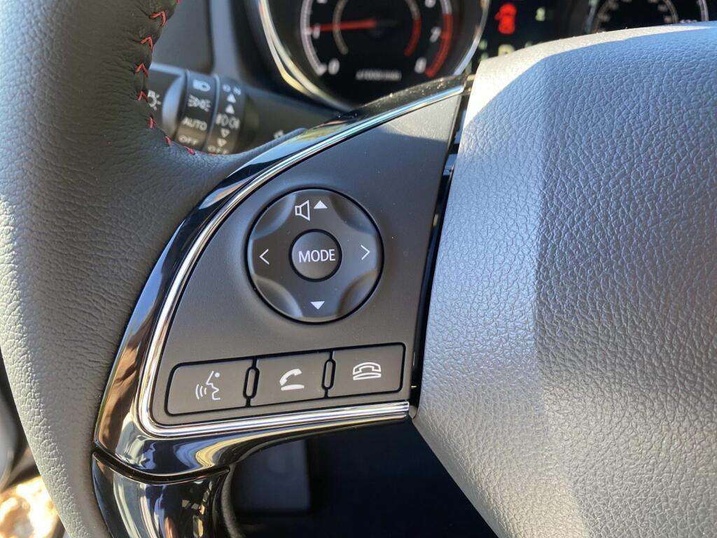 new 2025 Mitsubishi Outlander Sport car, priced at $32,110