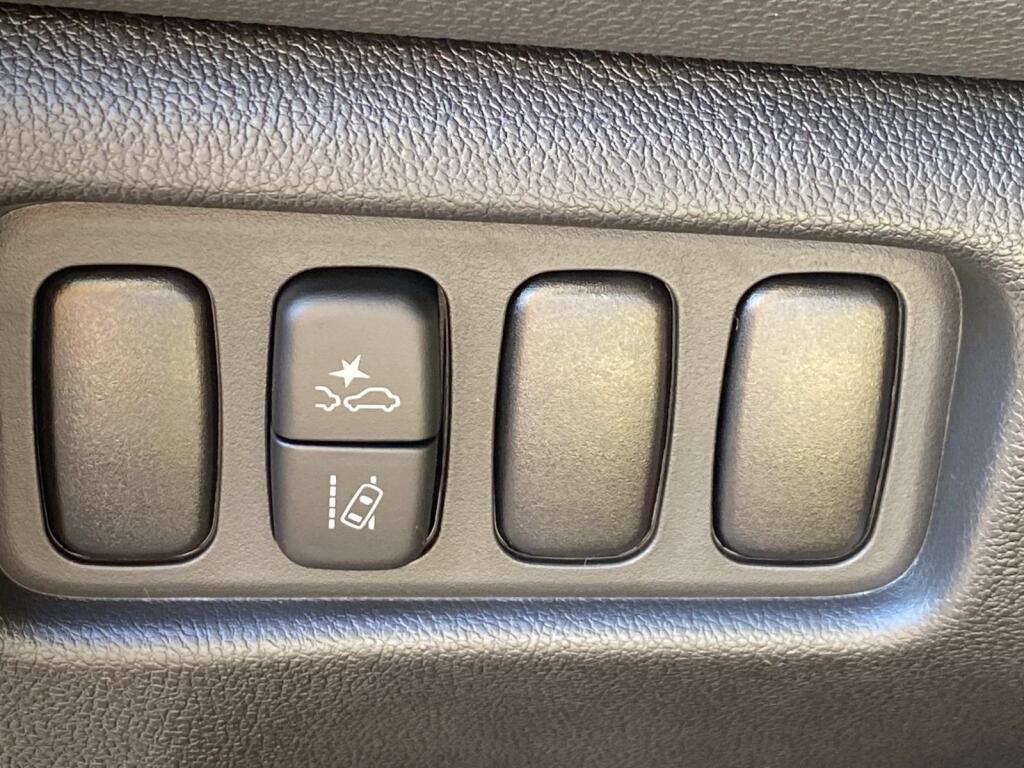 new 2025 Mitsubishi Outlander Sport car, priced at $32,110