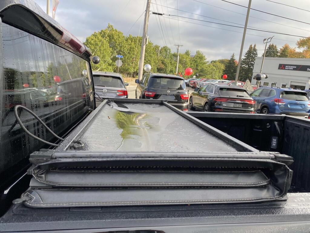 used 2021 Chevrolet Silverado 1500 car, priced at $25,999