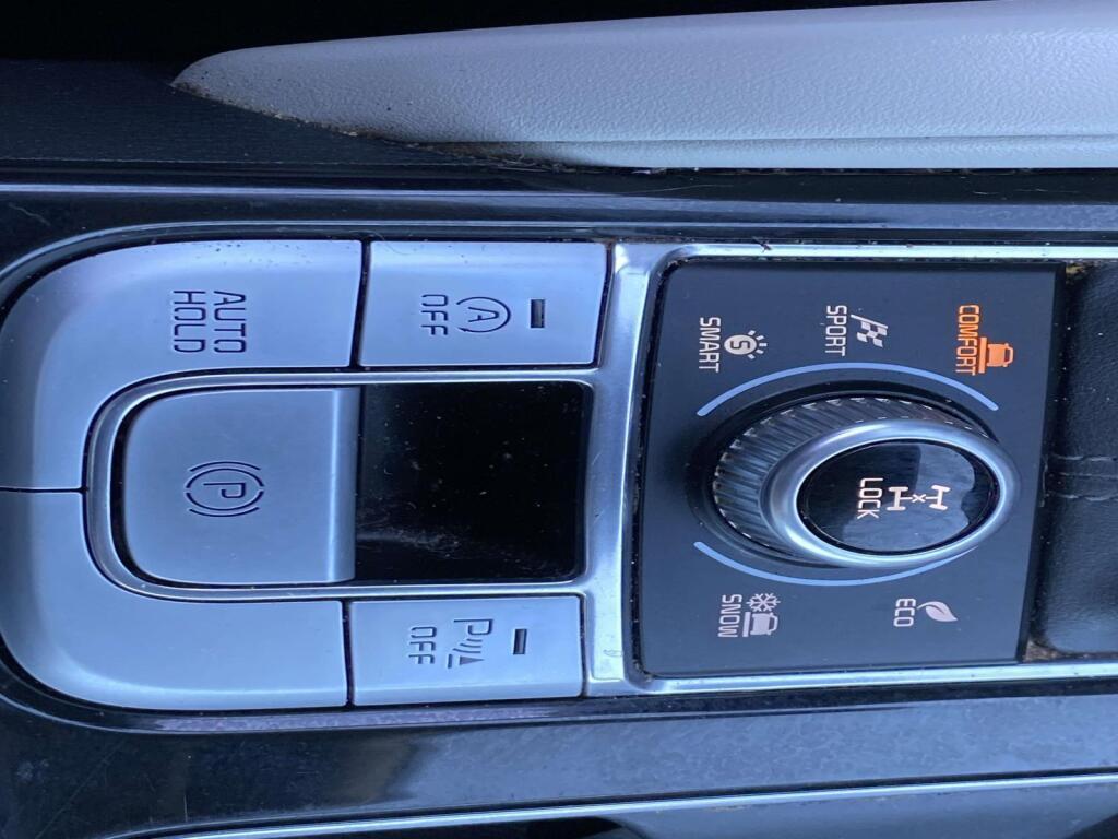 used 2020 Kia Telluride car, priced at $25,999