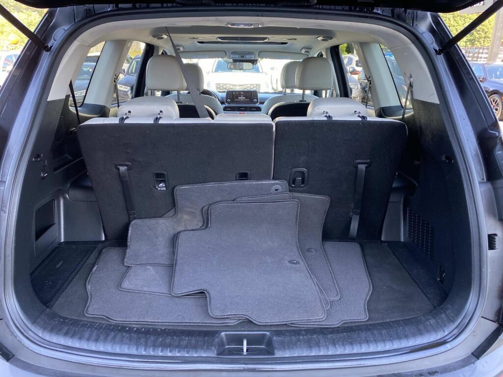 used 2020 Kia Telluride car, priced at $25,999