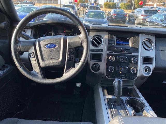 used 2017 Ford Expedition car, priced at $15,777