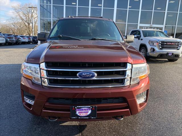 used 2017 Ford Expedition car, priced at $15,777