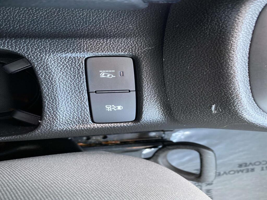 used 2020 Chevrolet Sonic car, priced at $12,777