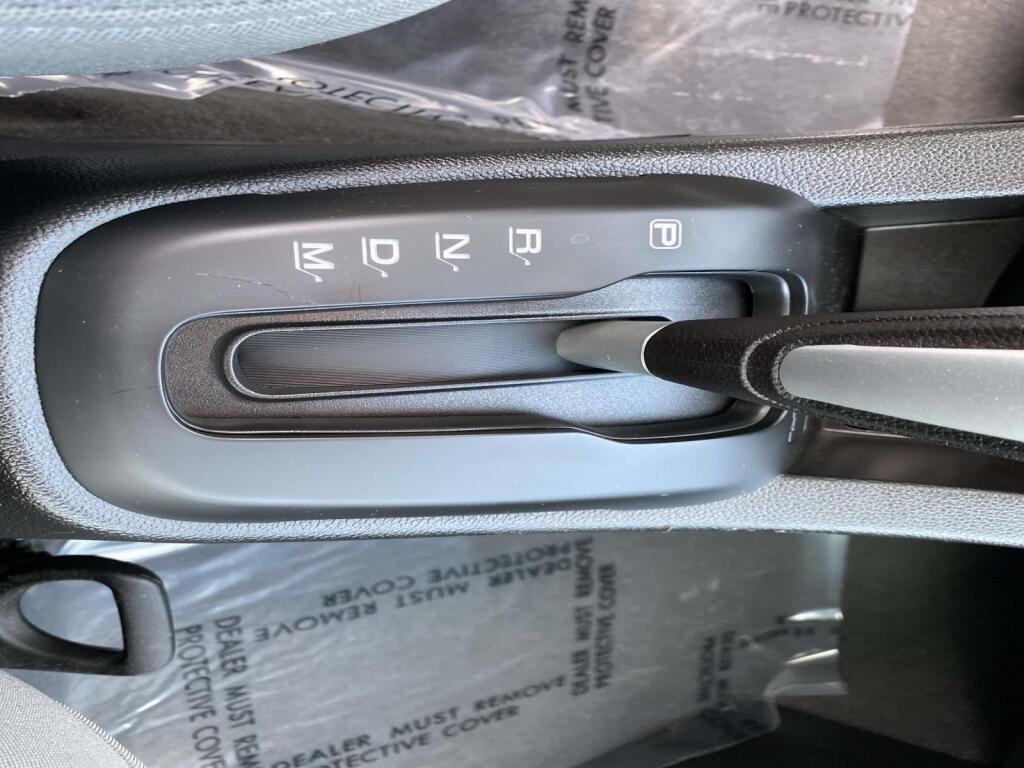 used 2020 Chevrolet Sonic car, priced at $12,777