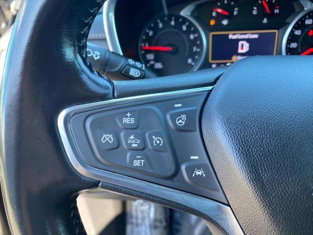 used 2019 Chevrolet Equinox car, priced at $17,999