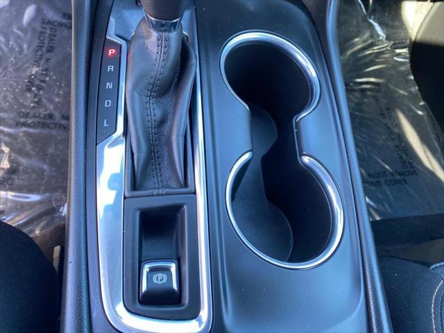 used 2019 Chevrolet Equinox car, priced at $17,999