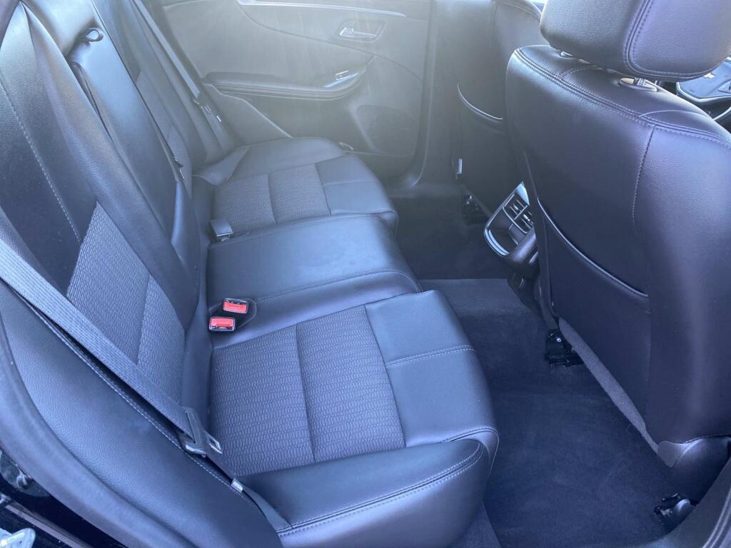 used 2020 Chevrolet Impala car, priced at $14,999