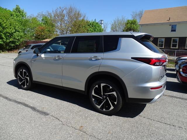 new 2024 Mitsubishi Outlander car, priced at $36,762