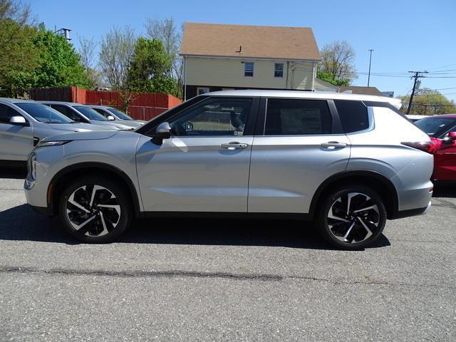 new 2024 Mitsubishi Outlander car, priced at $36,762