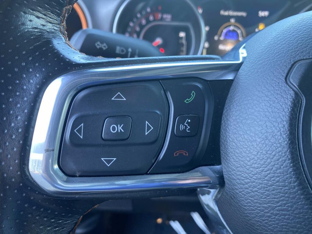 used 2022 Jeep Gladiator car, priced at $37,999
