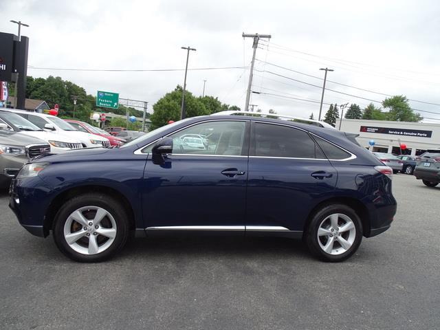 used 2015 Lexus RX 350 car, priced at $19,999