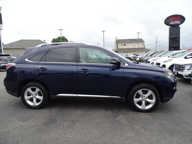 used 2015 Lexus RX 350 car, priced at $19,999