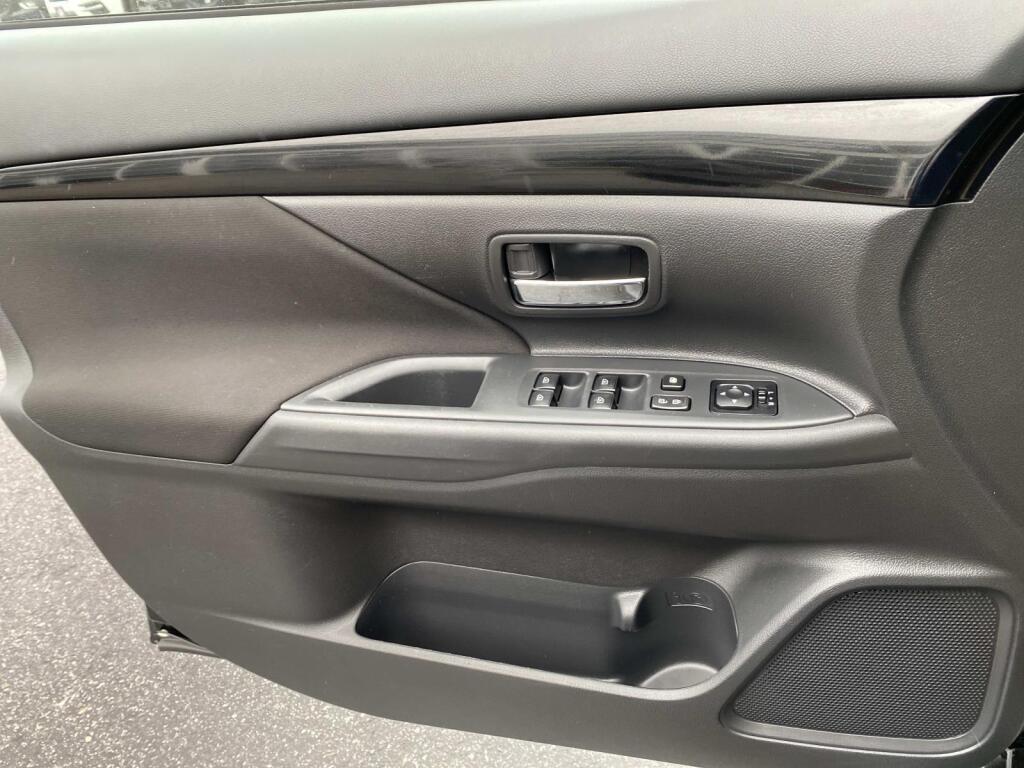 used 2020 Mitsubishi Outlander car, priced at $17,999