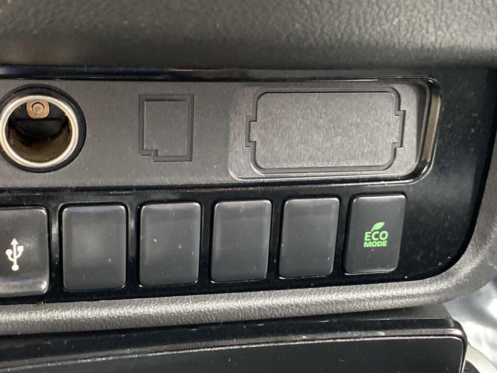 used 2020 Mitsubishi Outlander car, priced at $17,999