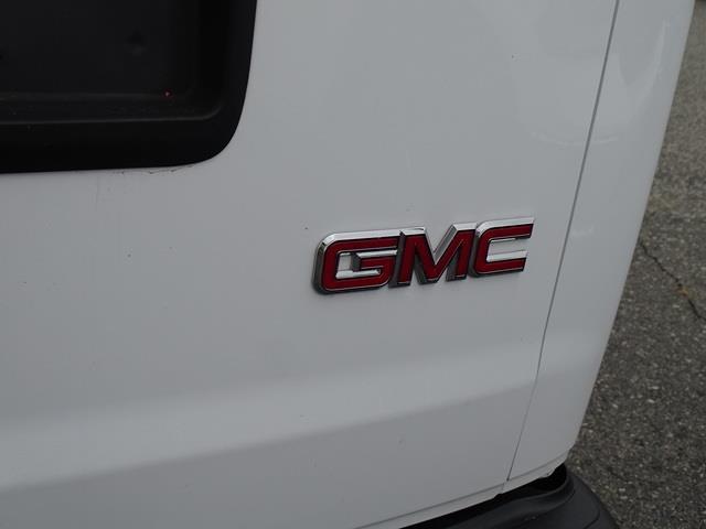 used 2022 GMC Savana 2500 car, priced at $30,999