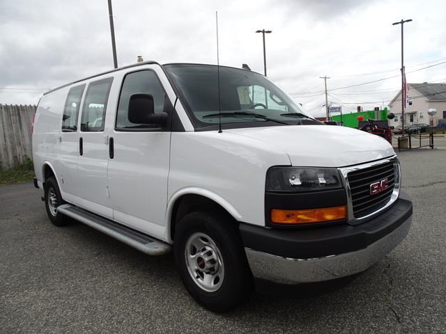 used 2022 GMC Savana 2500 car, priced at $30,999