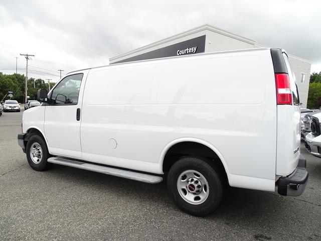 used 2022 GMC Savana 2500 car, priced at $30,999