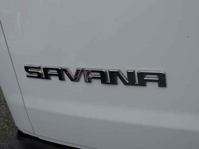 used 2022 GMC Savana 2500 car, priced at $30,999