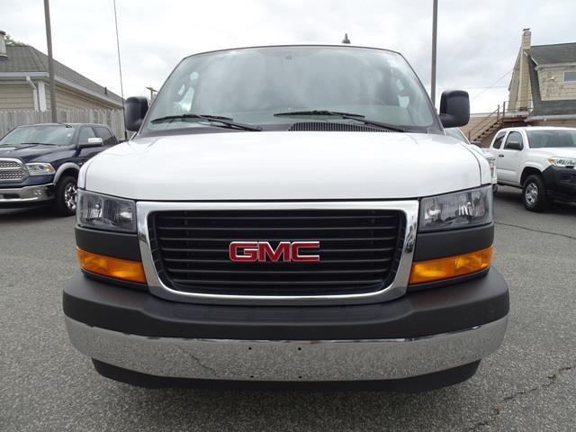 used 2022 GMC Savana 2500 car, priced at $30,999