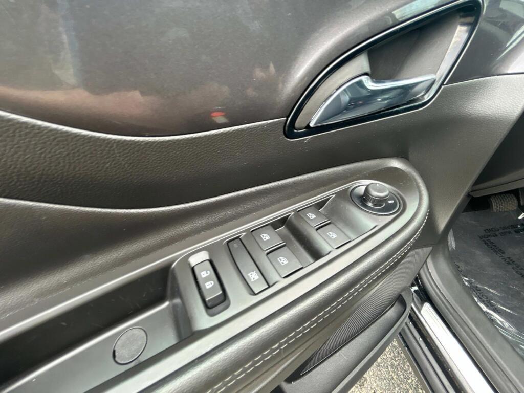 used 2022 Buick Encore car, priced at $20,999