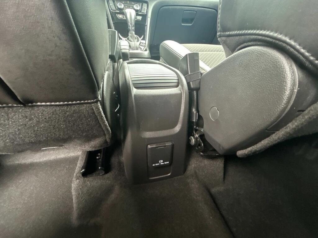 used 2022 Buick Encore car, priced at $20,999