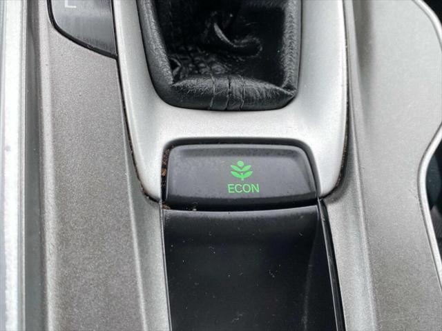 used 2019 Honda Accord car, priced at $20,997