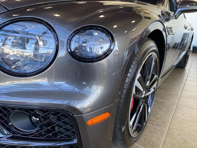 used 2020 Bentley Flying Spur car, priced at $194,999